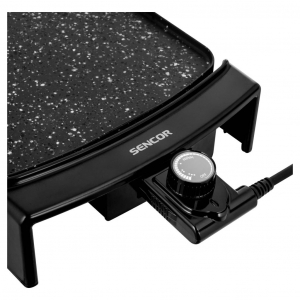 Sencor SBG 104BK asztali elektromos grill